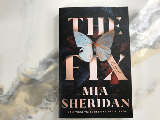The Fix
