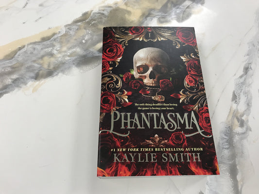 Phantasma