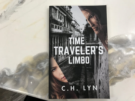 Time Traveler’s Limbo
