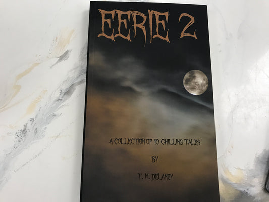 EERIE 2
