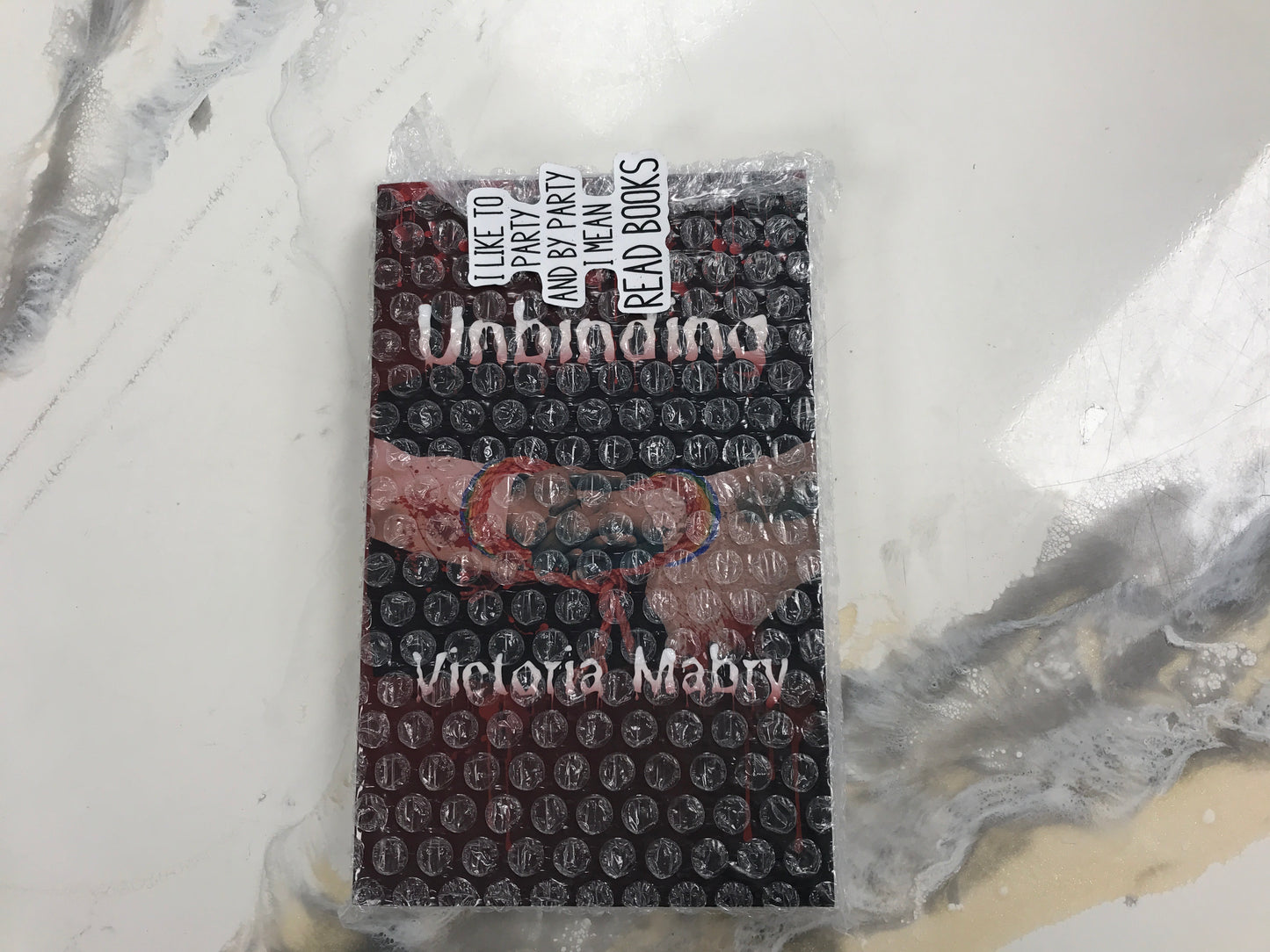 Unbinding
