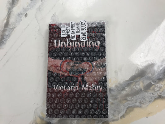 Unbinding