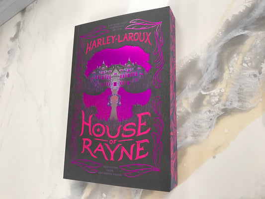 House Of Rayne