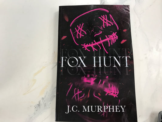 Fox Hunt