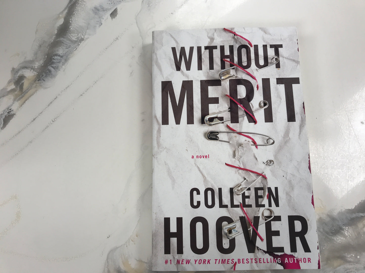 Without Merit