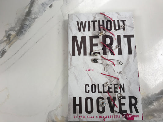 Without Merit