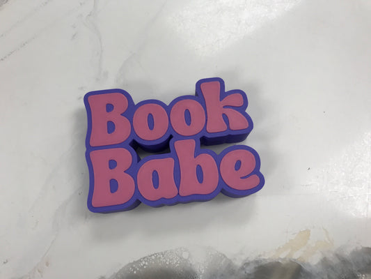 Book Babe
