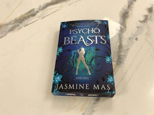 Psycho Beast