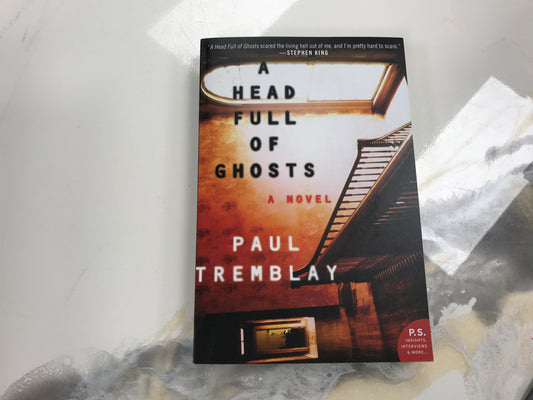 A Head Full of Ghosts