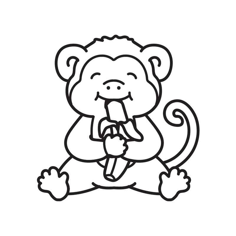 Animal Pals Mini Coloring Book by