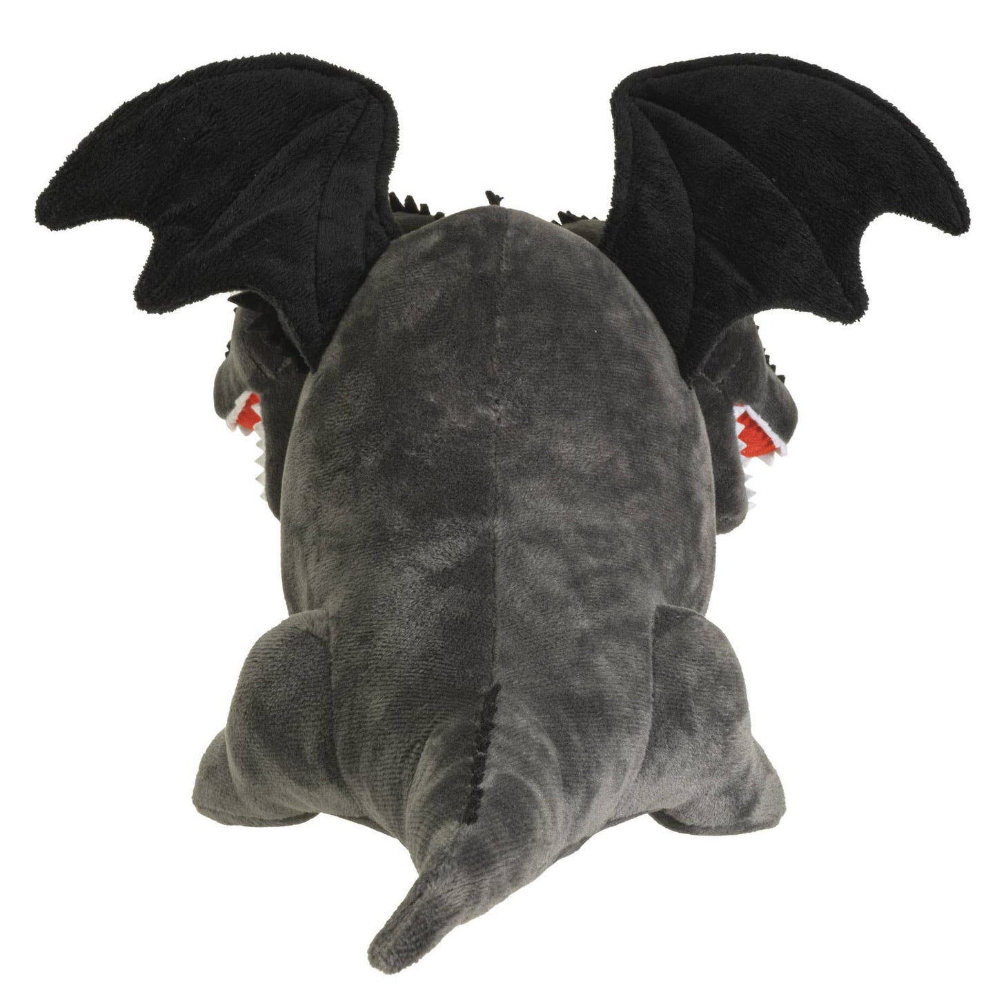 Hellion Stuffed Plush Double-Headed Dragon