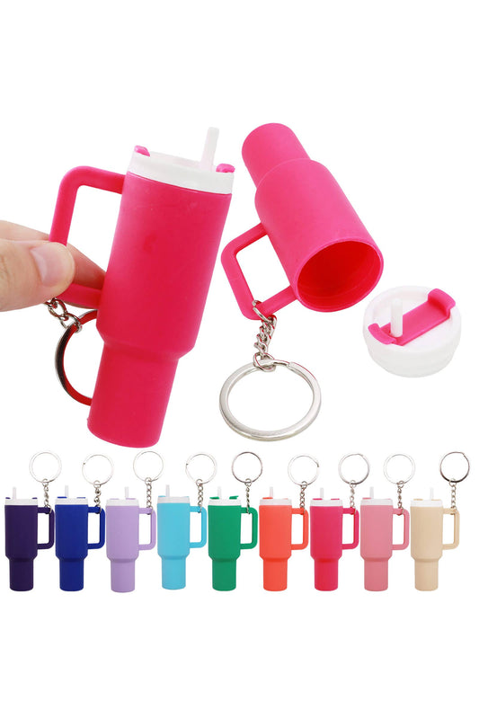 Stanley Key Chain