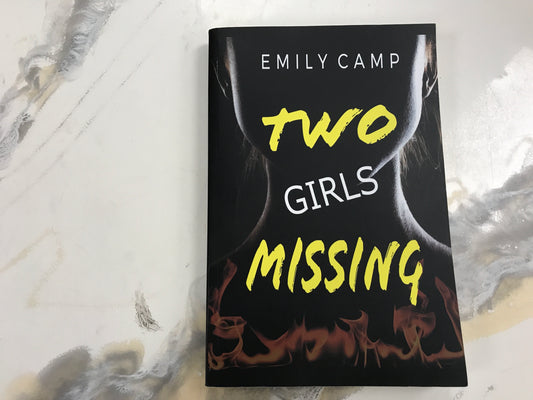 Two Girls Missing
