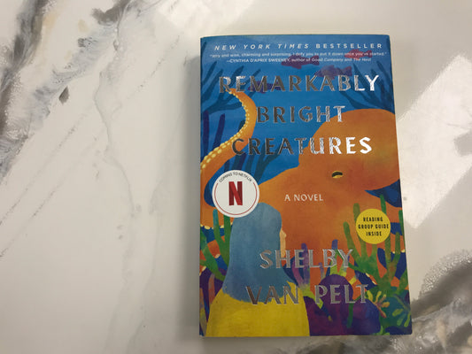 Remarkably Bright Creatures