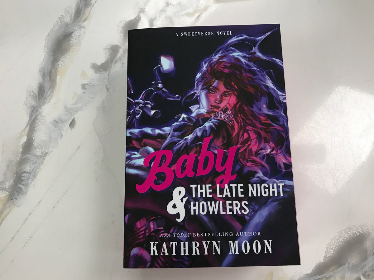 Baby & The Late Night Howlers