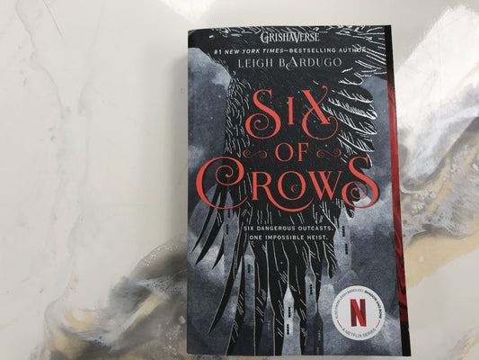 Six of Crows