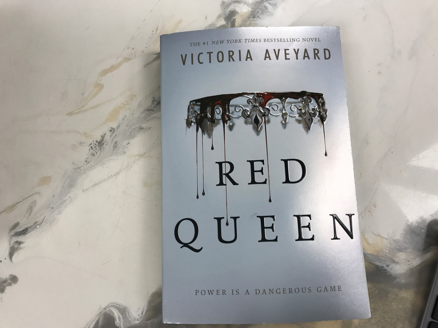 Red Queen