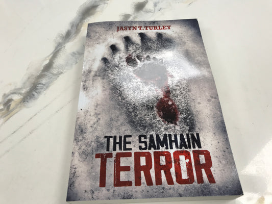 The Samhain Terror