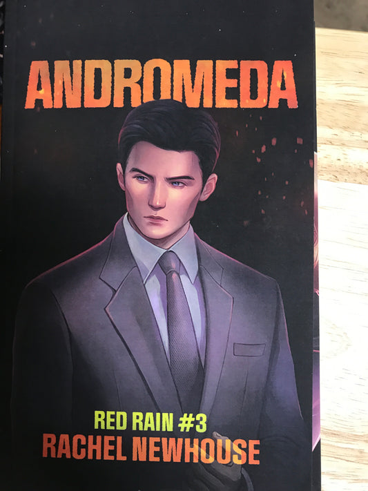 Andromeda