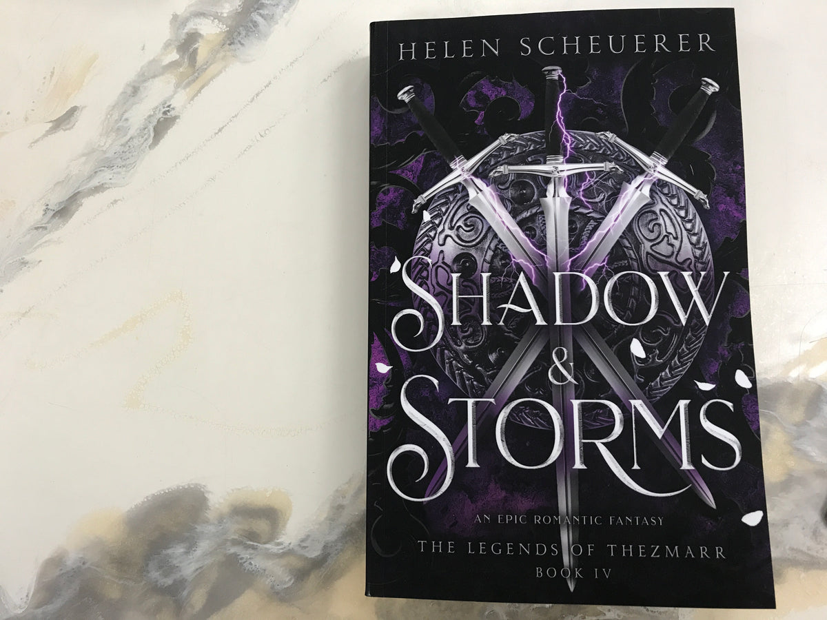 Shadow & Storms