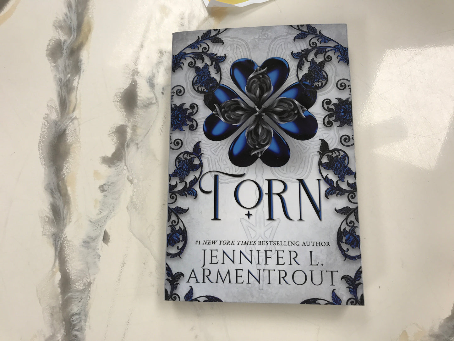 Torn