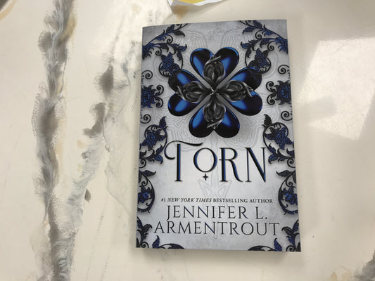 Torn