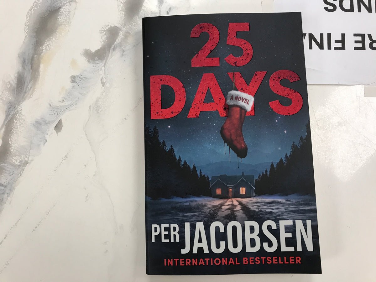 25 Days