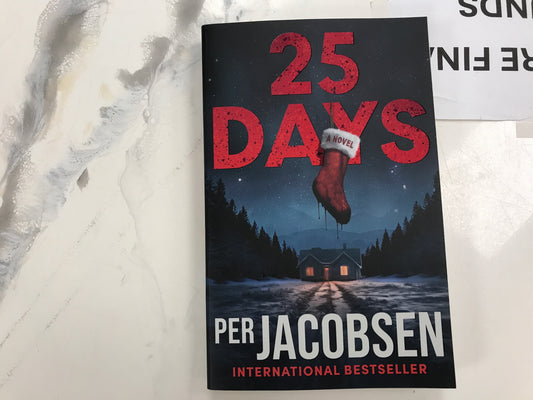 25 Days