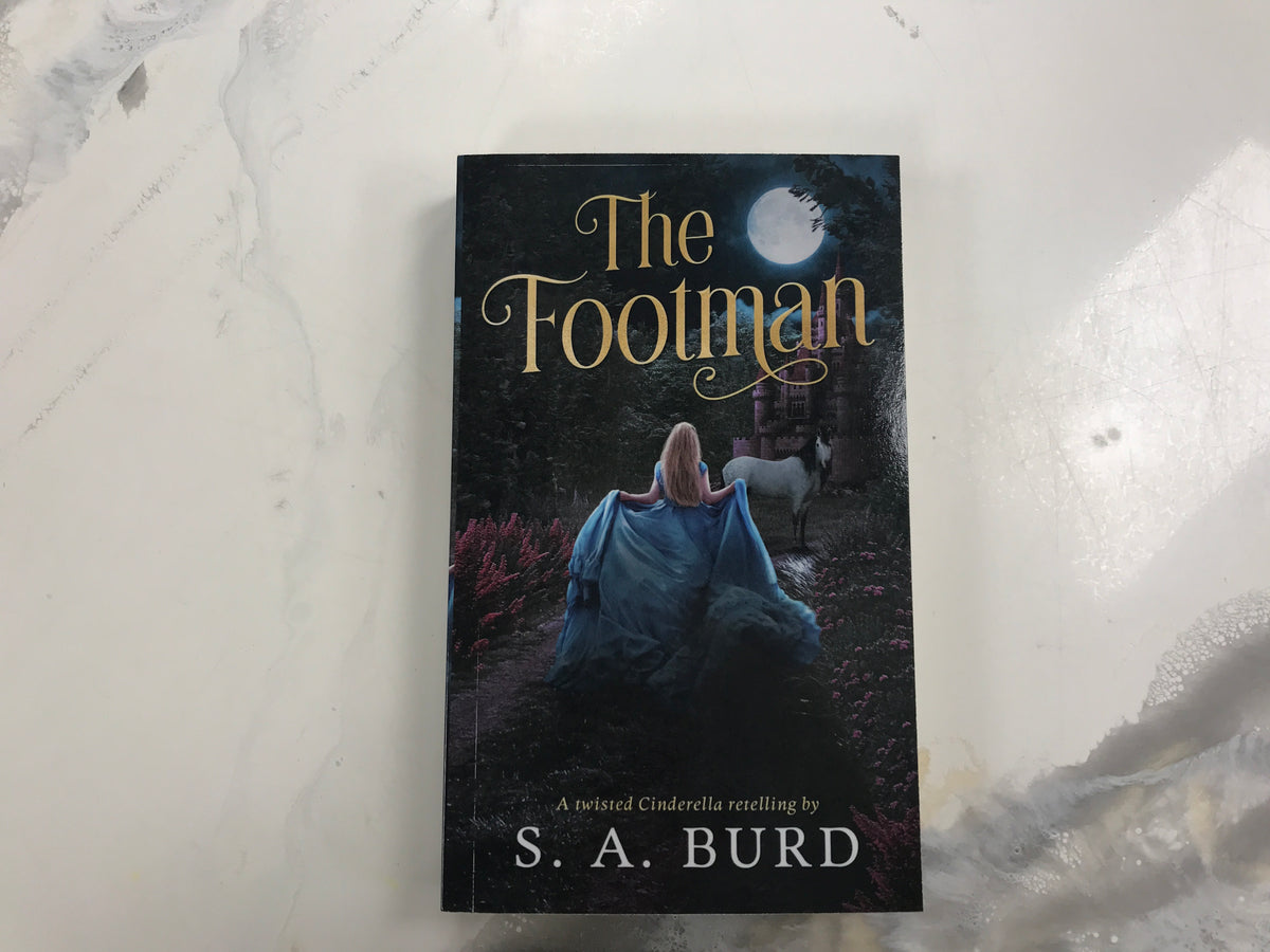 The Footman