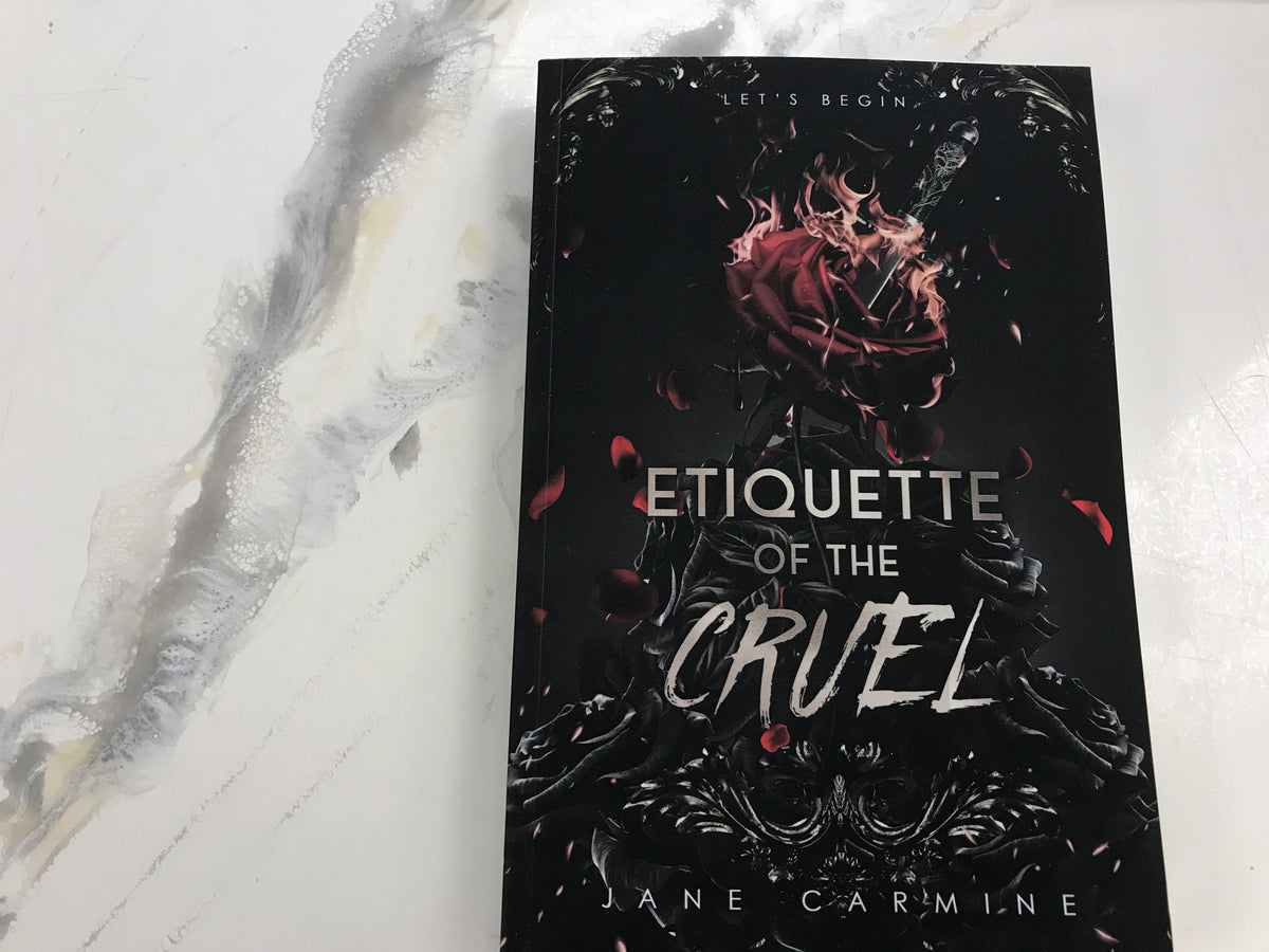 Etiquette Of The Cruel