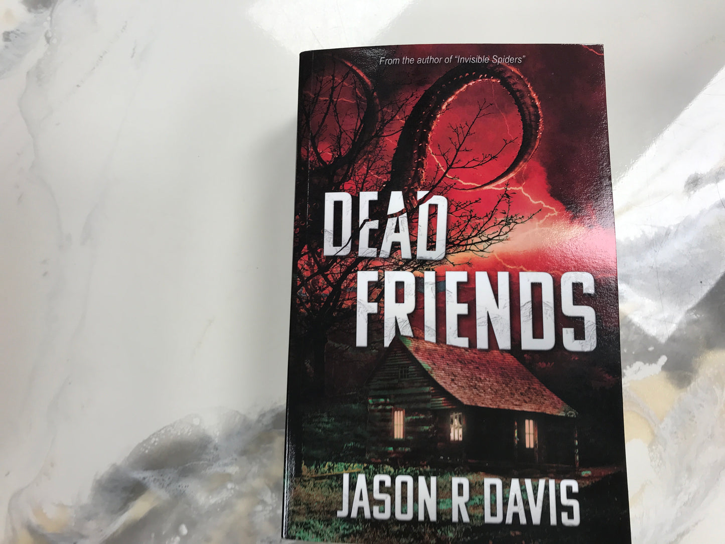 Dead Friends
