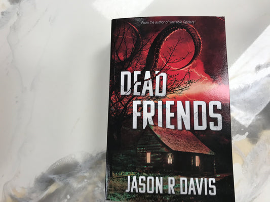 Dead Friends