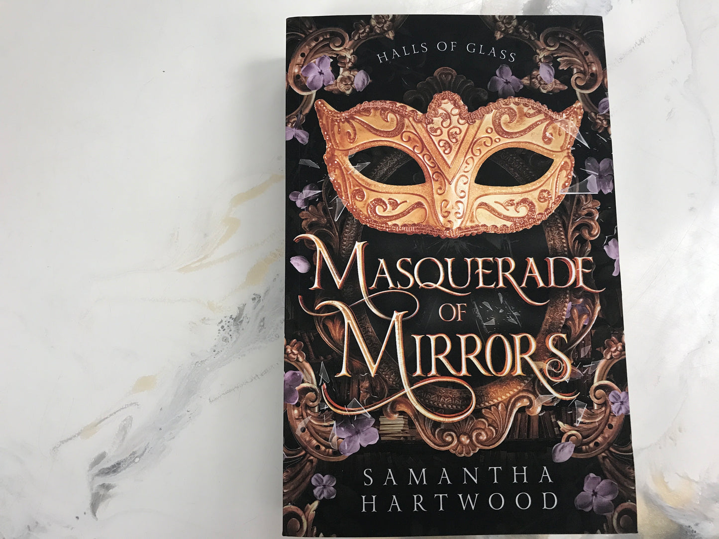 Masquerade of Mirrors