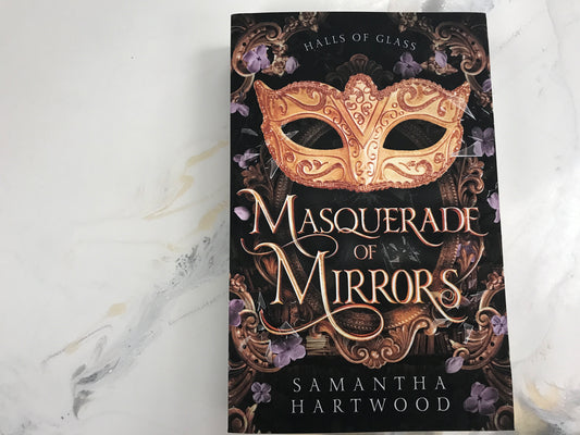 Masquerade of Mirrors