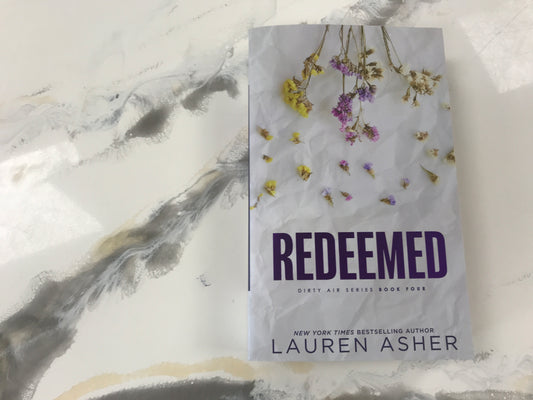 Redeemed