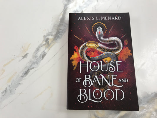 House of Bane & Blood