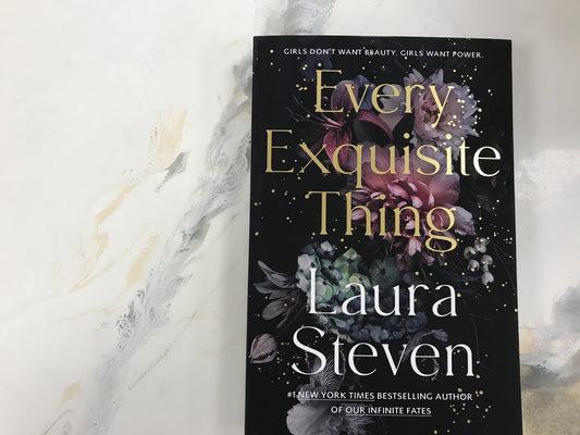 Every Exquisite Thing