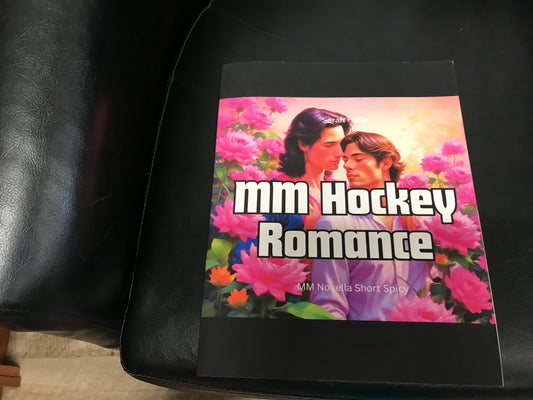MM Hockey Romance
