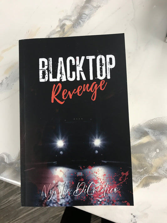 Blacktop Revenge