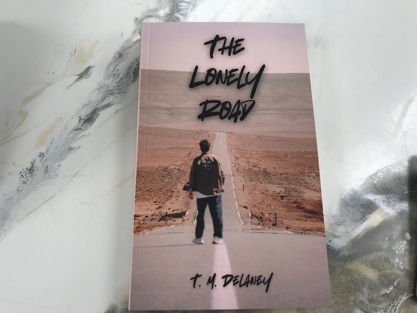 The Lonely Road