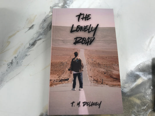 The Lonely Road