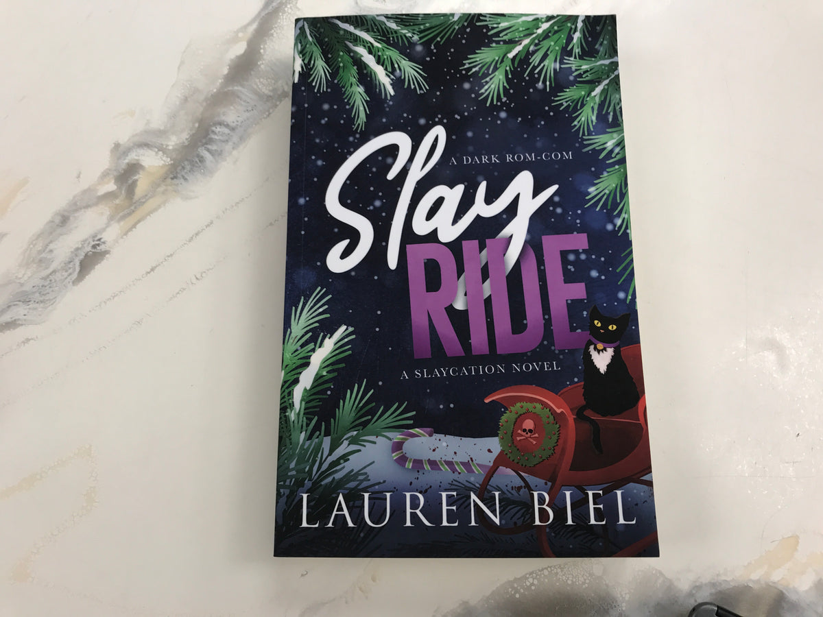 Slay Ride