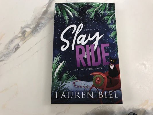 Slay Ride