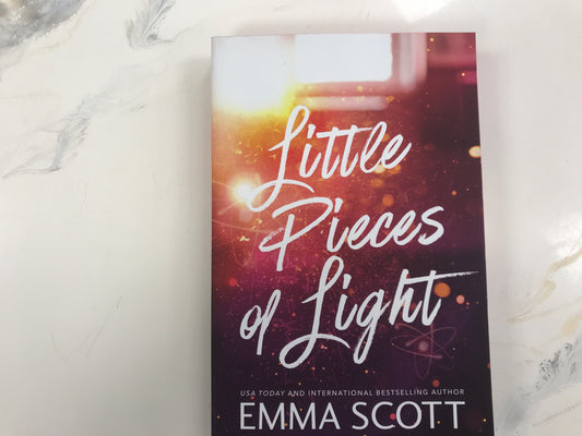 Little Pieces of Light