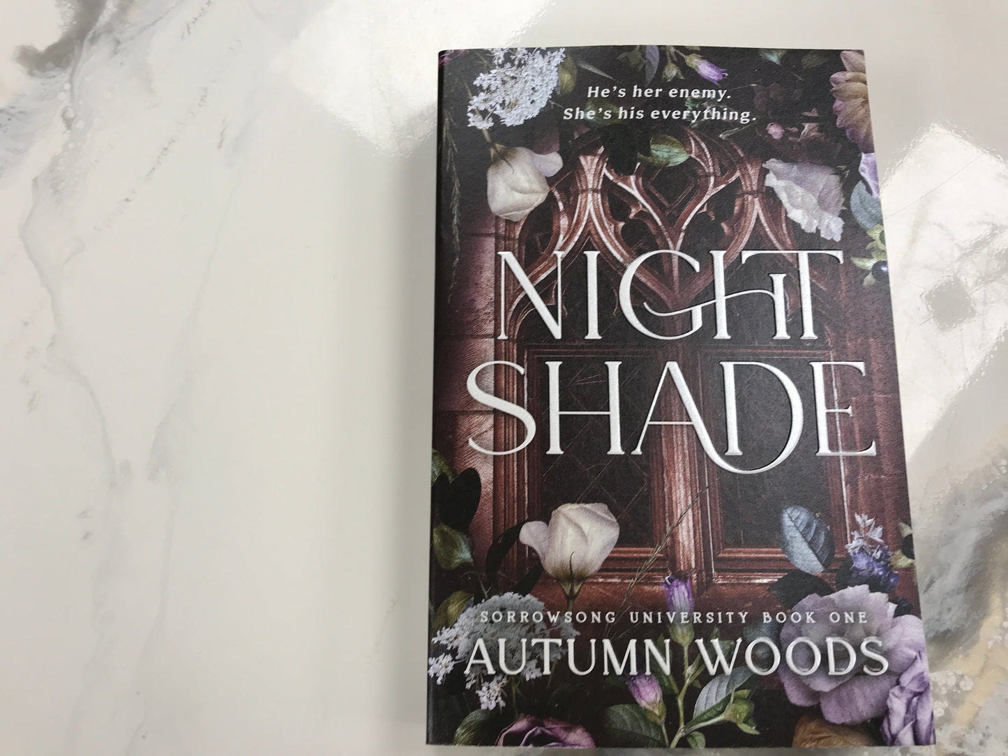 Night Shade