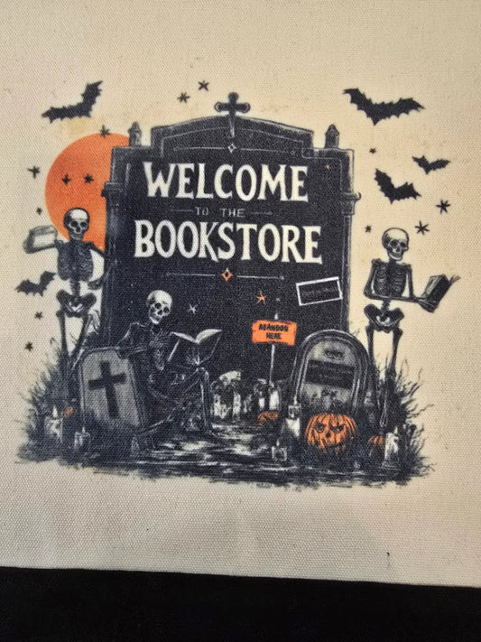 Tote bags