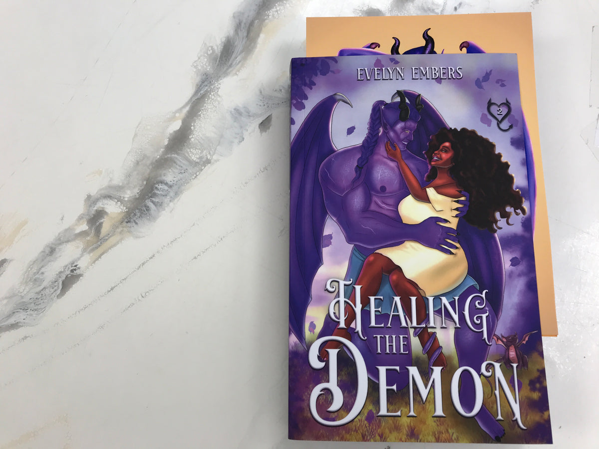 Healing The Demon