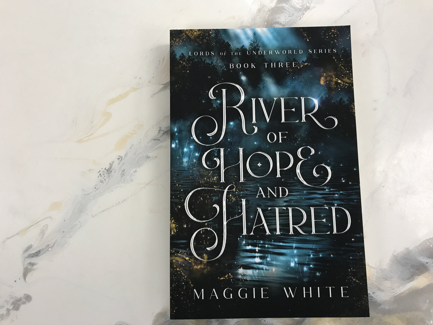 River Of Hope & Hatred
