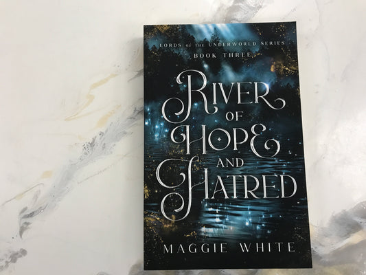 River Of Hope & Hatred