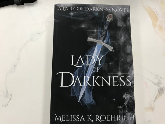 Lady of Darkness
